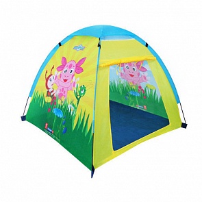 Палатка в форме купола из серии Лунтик (John, R720001/94078st)